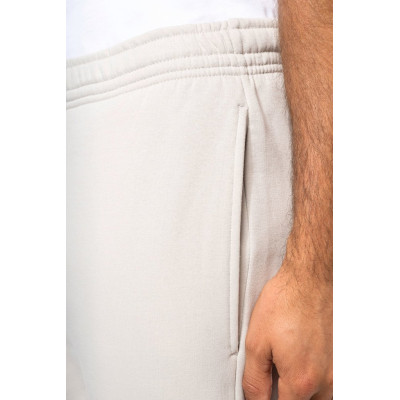 Men's eco-friendly fleece pants